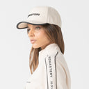 ABACO CAP UNISEX WHITE ASPARAGUS U