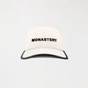 ABACO CAP UNISEX WHITE ASPARAGUS U