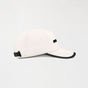 ABACO CAP UNISEX WHITE ASPARAGUS U