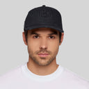 AGNA CAP BLACK - Monastery