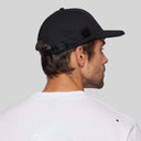 AGNA CAP BLACK - Monastery