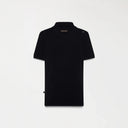 AKHAL POLO MEN BLACK