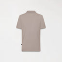 AKHAL POLO MEN TAUPE GRAY