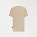 ALBOR T-SHIRT MEN BROWN