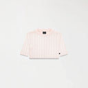 ALEXIA CROP TOP WOMEN WHITE