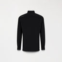 ALI SHIRT MEN BLACK