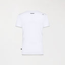 AMBROSE T-SHIRT WOMEN WHITE