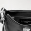 AMELIE SHOULDER BAG WOMEN BLACK