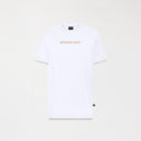 AMITT T-SHIRT MEN LUCENT WHITE