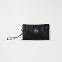 ANNETTE SHOULDER BAG WOMEN BLACK