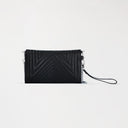 ANNETTE SHOULDER BAG WOMEN BLACK