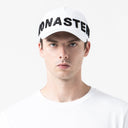 ANTER CAP UNISEX WHITE