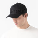 ANTER CAP UNISEX BLACK