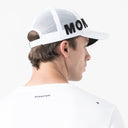 ANTER CAP UNISEX WHITE