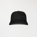 ANTER CAP UNISEX BLACK