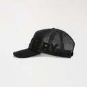 ANTER CAP UNISEX BLACK