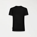 ANYA T-SHIRT WOMEN BLACK