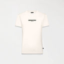 ANYA T-SHIRT WOMEN WHITE ASPARAGUS