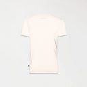 ANYA T-SHIRT WOMEN WHITE ASPARAGUS