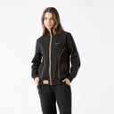 ARJUN PULLOVER WOMEN BLACK
