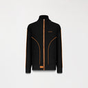 ARJUN PULLOVER WOMEN BLACK