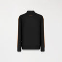 ARJUN PULLOVER WOMEN BLACK