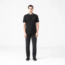 ARTAX POLO MEN BLACK