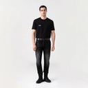 ARVAK JEAN MEN BLACK