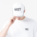 ASAEL CAP UNISEX WHITE