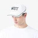ASAEL CAP UNISEX WHITE