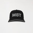 ASAEL CAP UNISEX BLACK