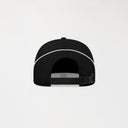 ASAEL CAP UNISEX BLACK