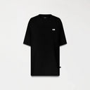 ASEM T-SHIRT OVERSIZED MEN BLACK