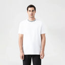 ASTRO 1 T-SHIRT MEN WHITE