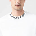 ASTRO 1 T-SHIRT MEN WHITE