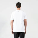 ASTRO 1 T-SHIRT MEN WHITE