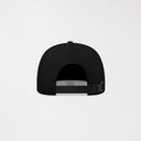ATILA CAP UNISEX BLACK