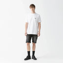 ATWOOD T-SHIRT MEN WHITE