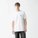 ATWOOD T-SHIRT MEN WHITE