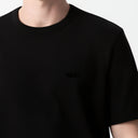 ATWOOD T-SHIRT MEN BLACK