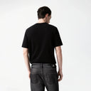 ATWOOD T-SHIRT MEN BLACK