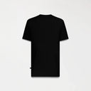 ATWOOD T-SHIRT MEN BLACK