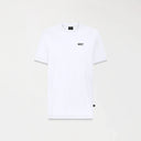 ATWOOD T-SHIRT MEN WHITE