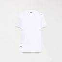 ATWOOD T-SHIRT MEN WHITE