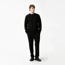 AUGUSTUS SWEATSHIRT MEN BLACK