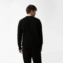 AUGUSTUS SWEATSHIRT MEN BLACK