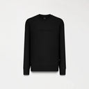 AUGUSTUS SWEATSHIRT MEN BLACK