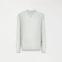 AUGUSTUS SWEATSHIRT MEN MINERAL GRAY