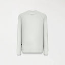 AUGUSTUS SWEATSHIRT MEN MINERAL GRAY