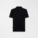 AVRA POLO MEN BLACK